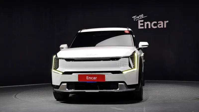 Kia EV9