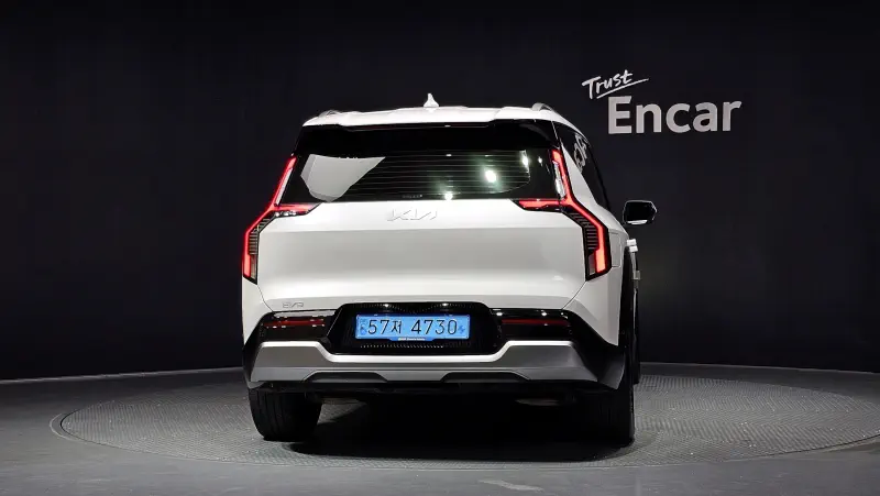 Kia EV9