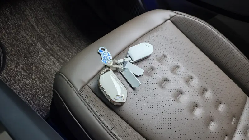 Kia EV9