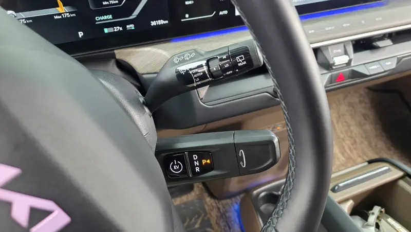 Kia EV9