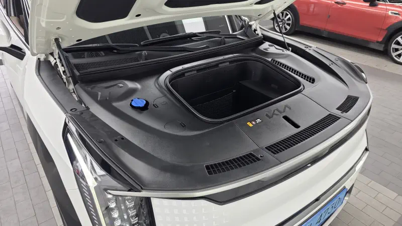 Kia EV9