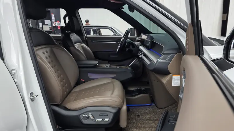 Kia EV9