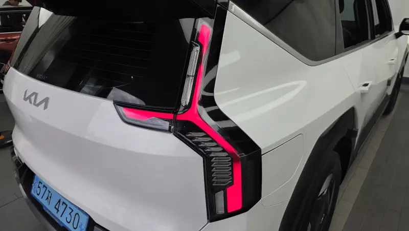 Kia EV9