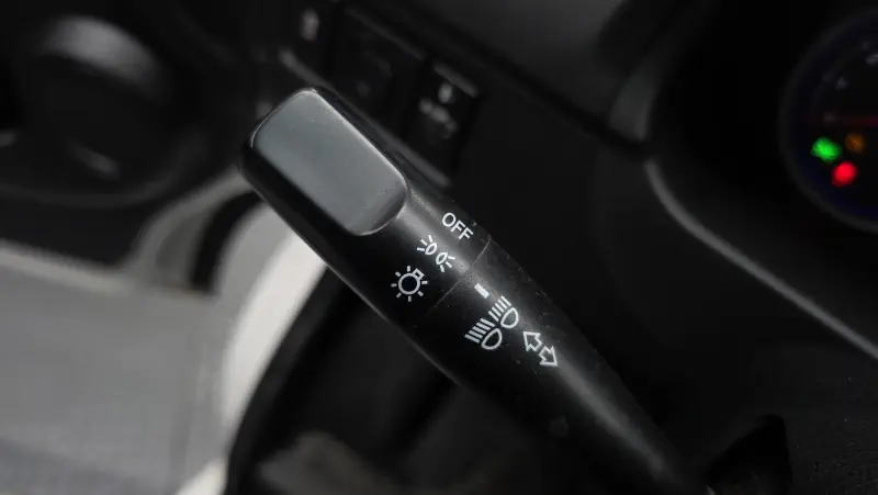 DFSK C35