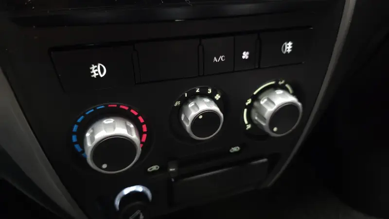 DFSK C35
