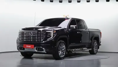 GMC SIERRA