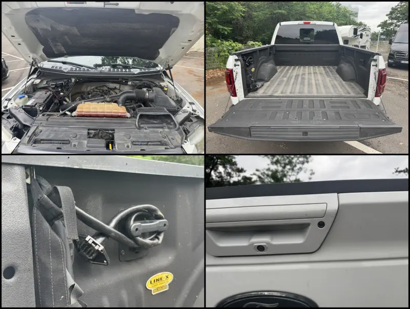 Ford F150