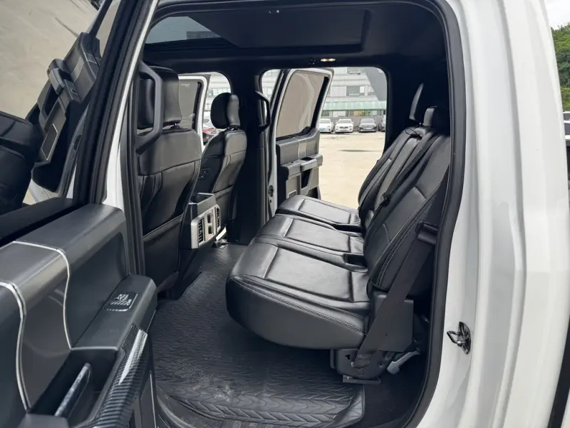 Ford F150