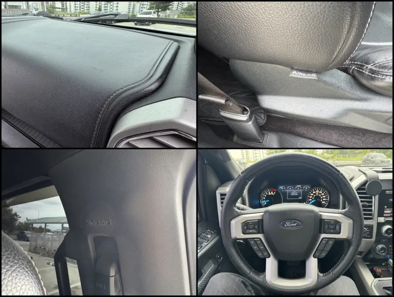 Ford F150
