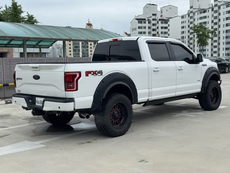 Ford F150