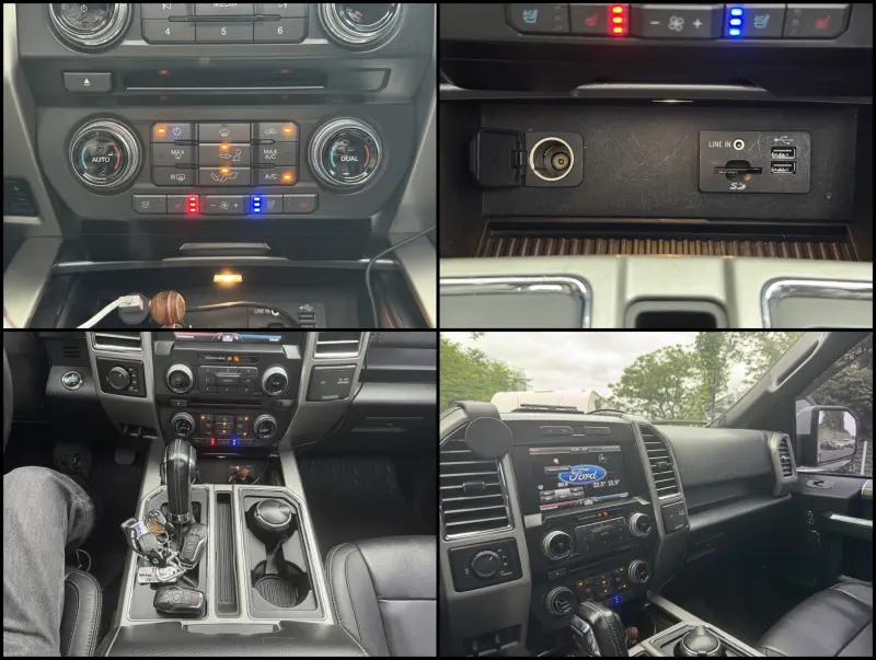 Ford F150