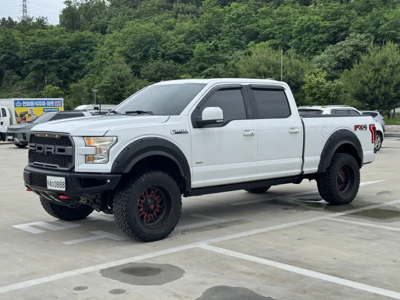 Ford F150