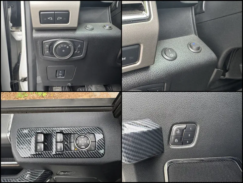 Ford F150