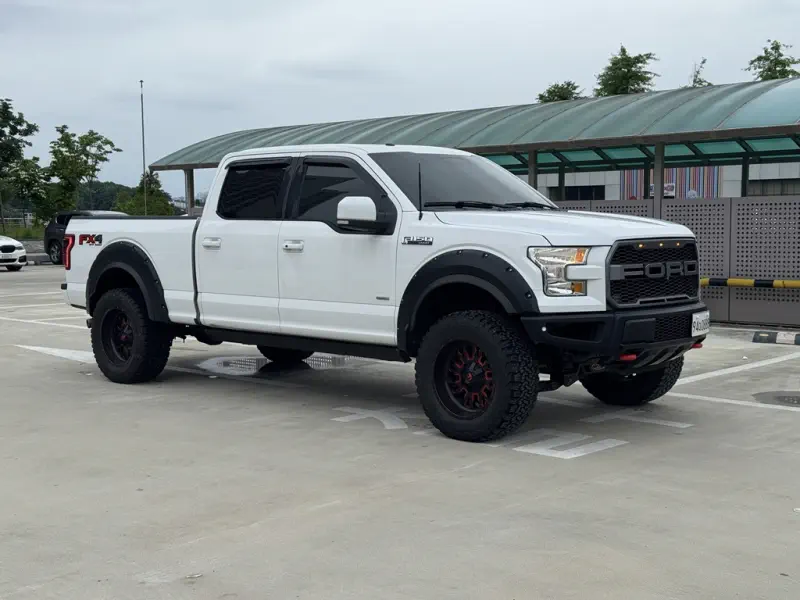 Ford F150