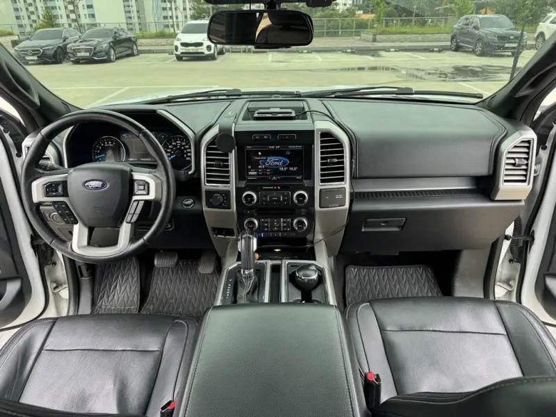 Ford F150