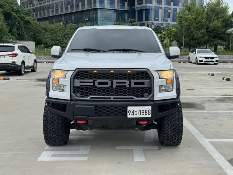 Ford F150
