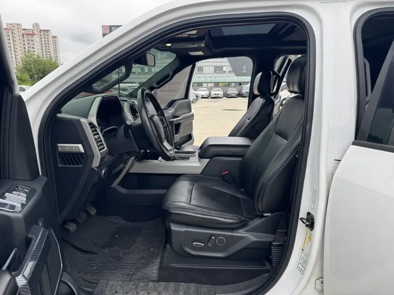 Ford F150