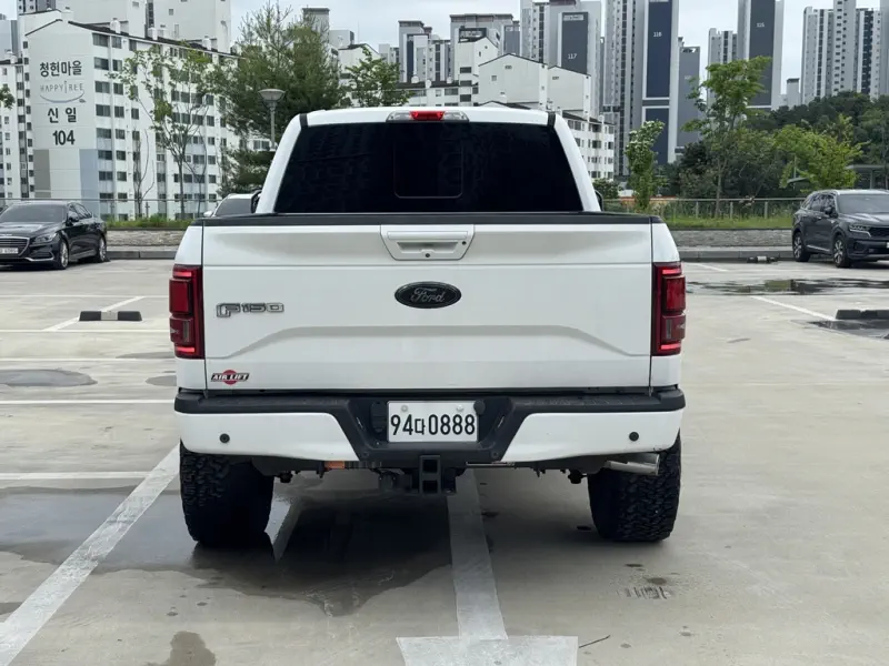 Ford F150