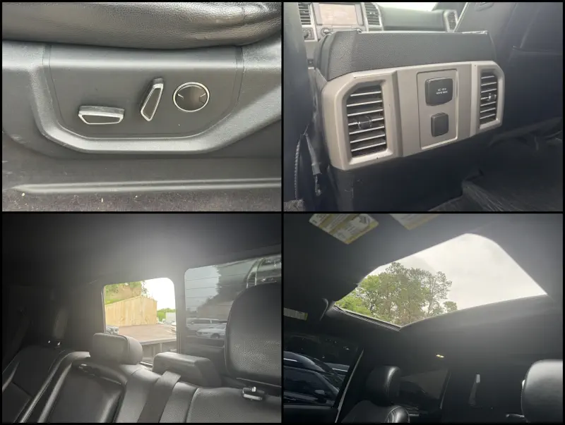 Ford F150