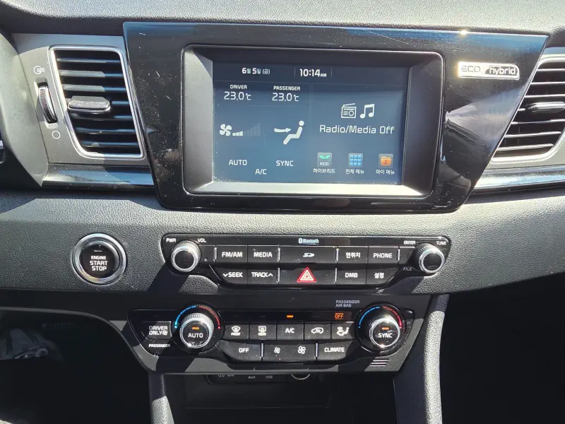 Kia Niro