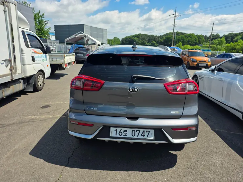 Kia Niro