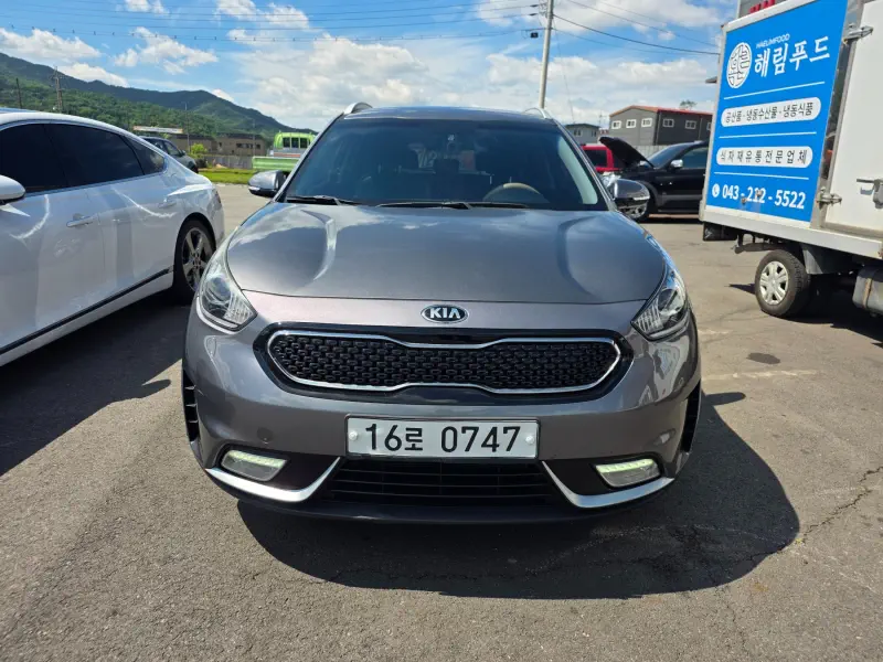 Kia Niro