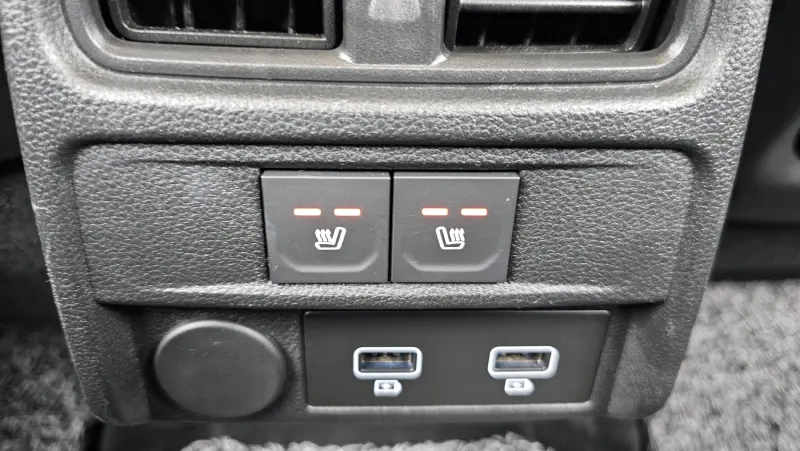 Renault Samsung XM3