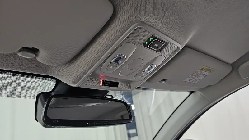 Renault Samsung XM3