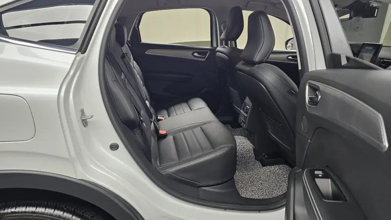 Renault Samsung XM3