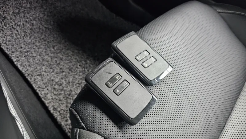 Renault Samsung XM3