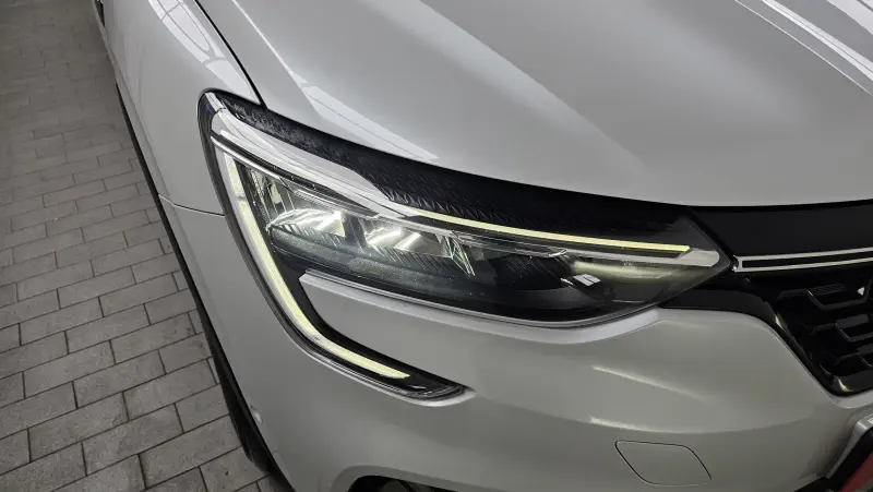 Renault Samsung XM3