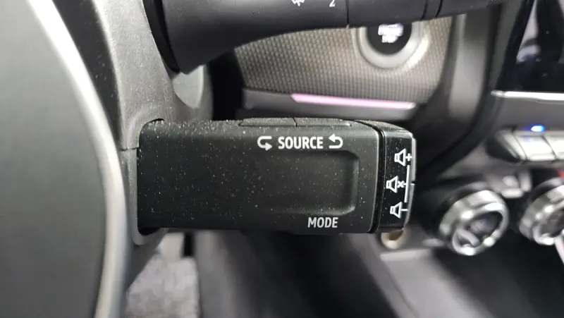 Renault Samsung XM3