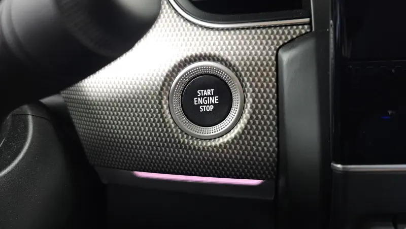 Renault Samsung XM3