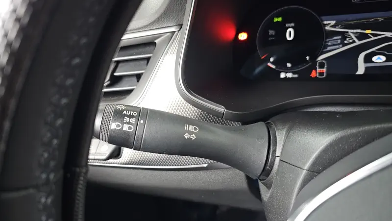 Renault Samsung XM3