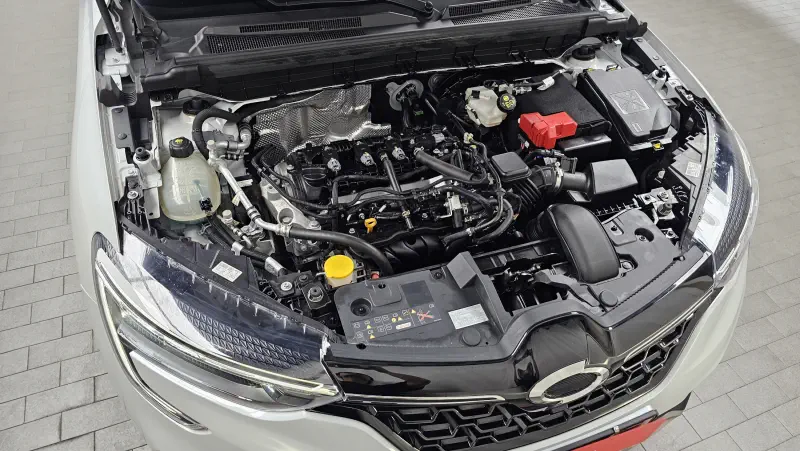 Renault Samsung XM3