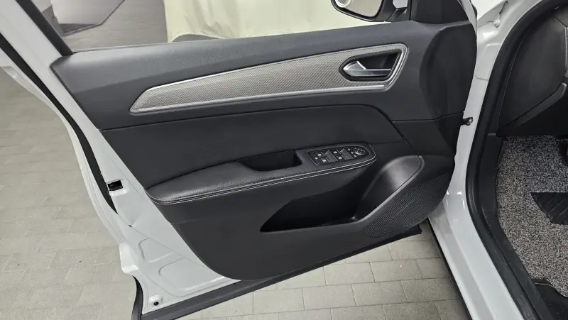 Renault Samsung XM3