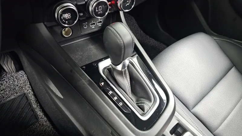 Renault Samsung XM3