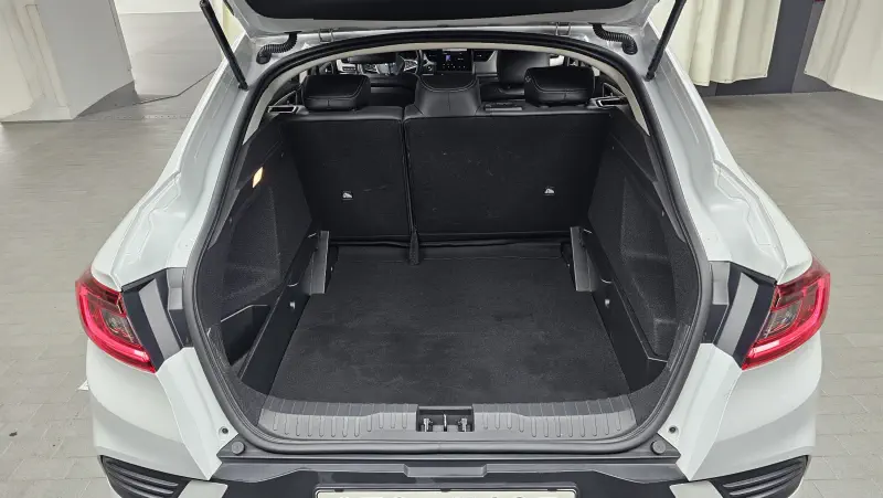 Renault Samsung XM3