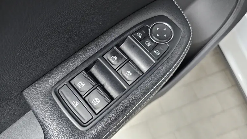 Renault Samsung XM3