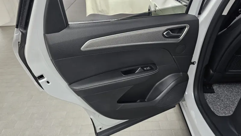 Renault Samsung XM3