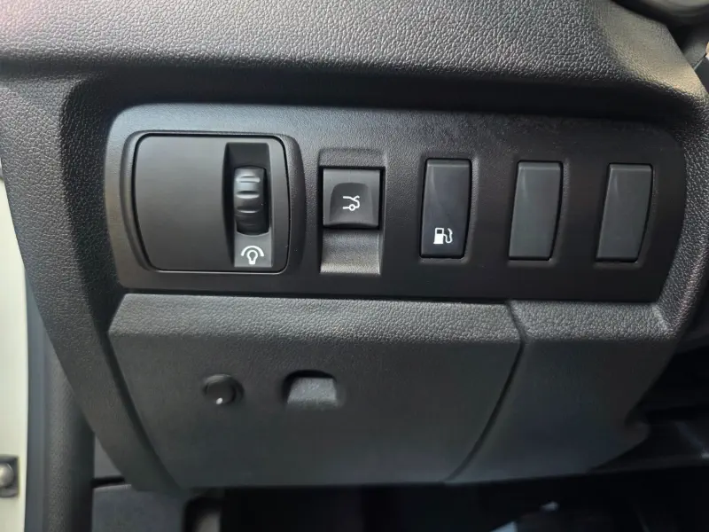 Renault Samsung SM3