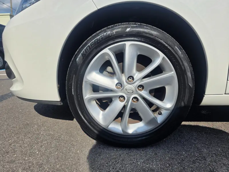 Renault Samsung SM3