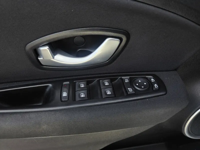 Renault Samsung SM3