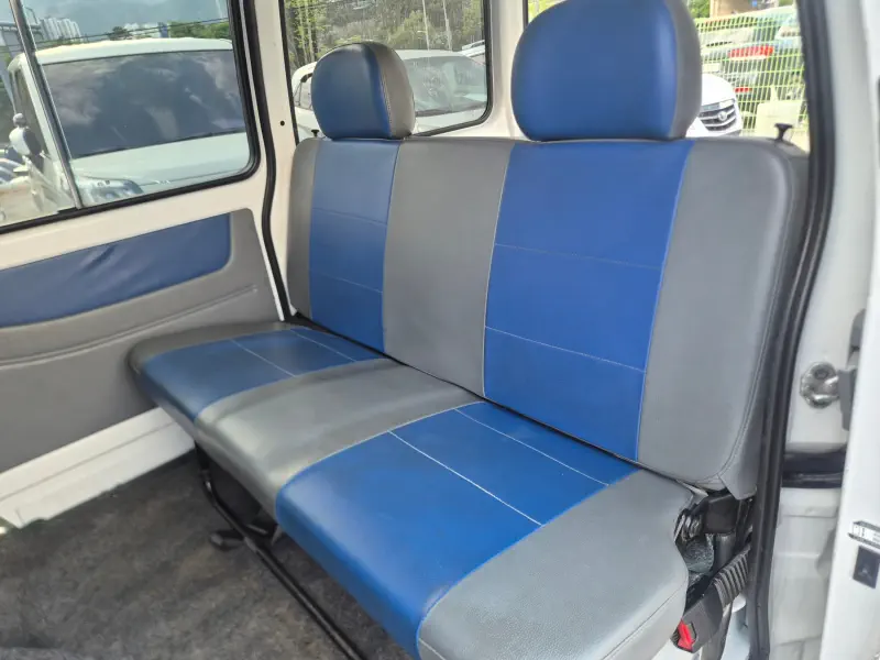 Daewoo damas