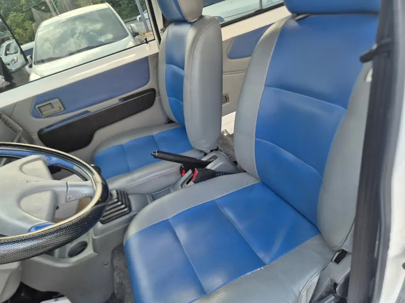 Daewoo damas
