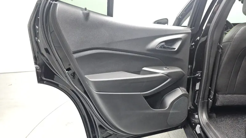 Daewoo Trax