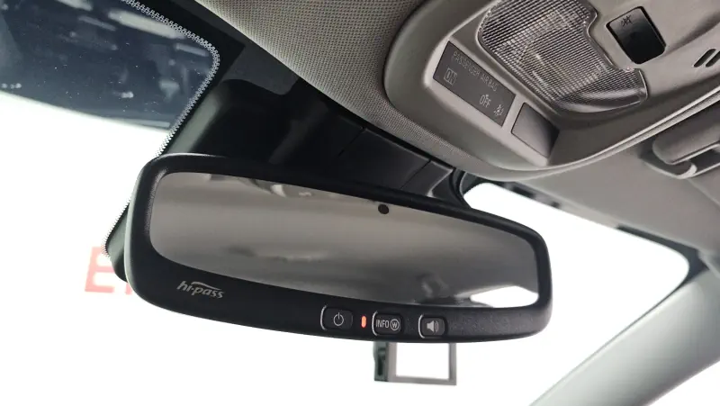 Daewoo Trax