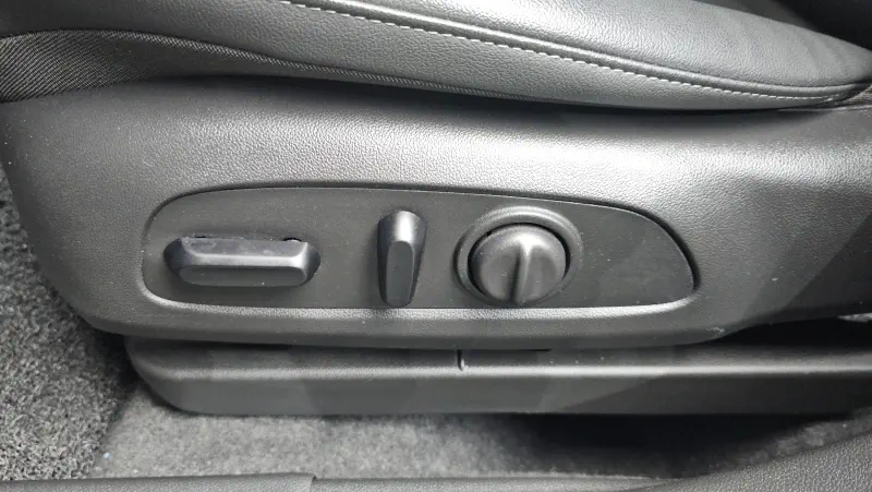 Daewoo Trax