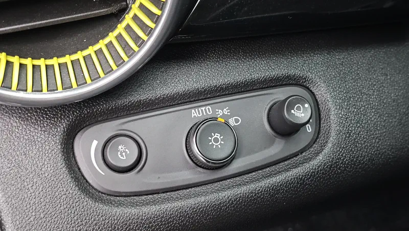 Daewoo Trax