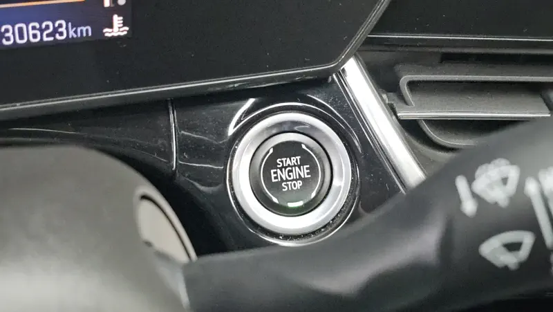 Daewoo Trax